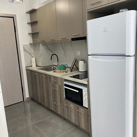 Kinfeels' Apt Yenişehir Dış mekan fotoğraf
