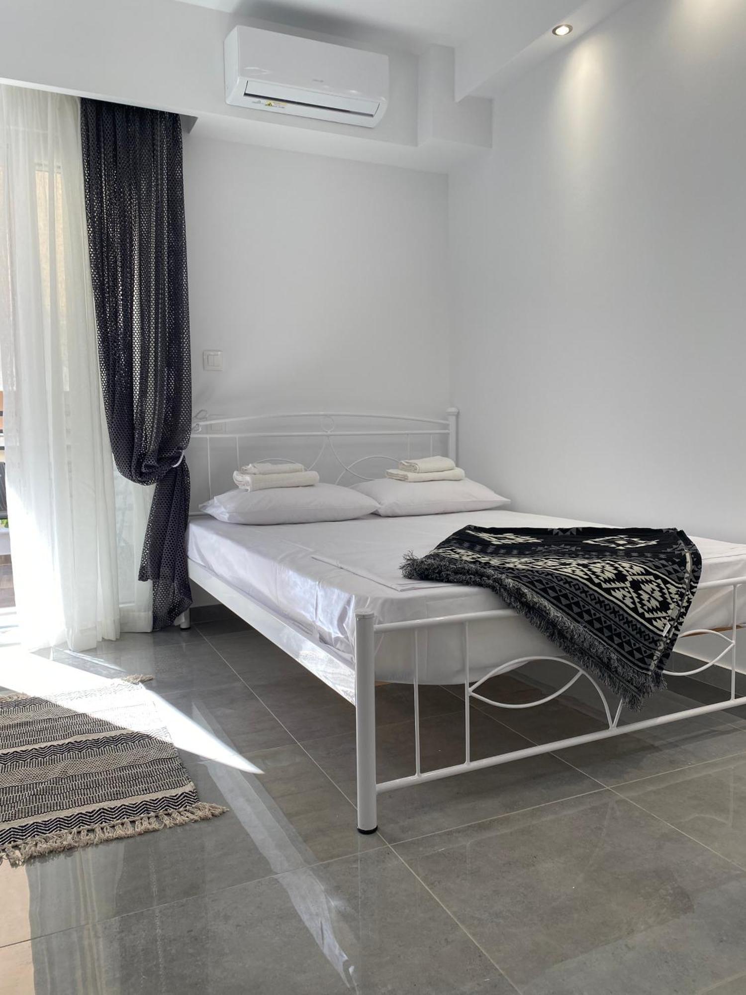 Kinfeels' Apt Yenişehir Dış mekan fotoğraf