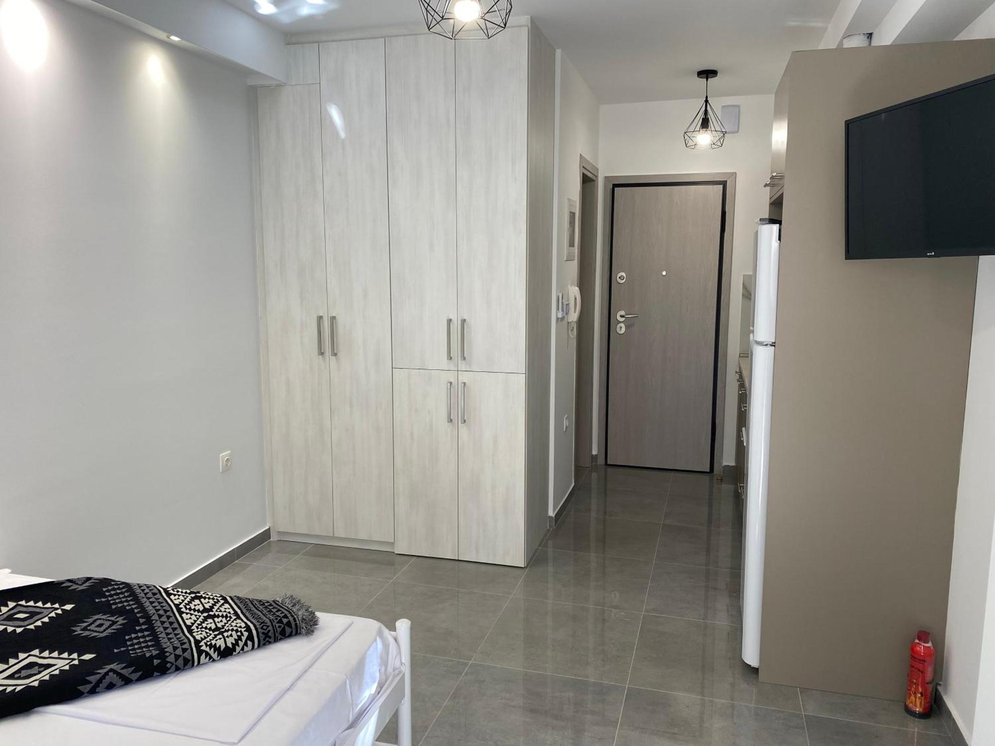 Kinfeels' Apt Yenişehir Dış mekan fotoğraf