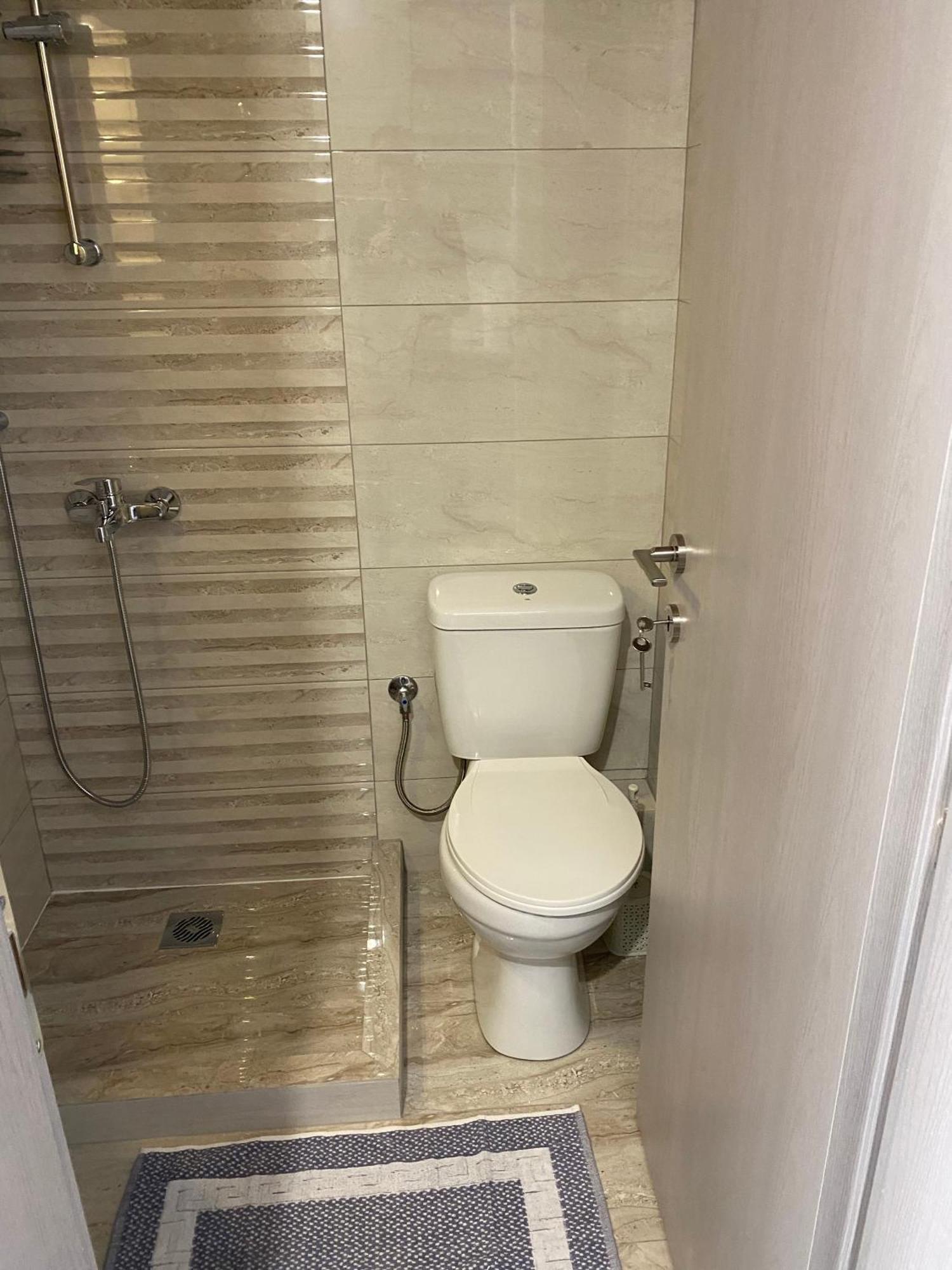 Kinfeels' Apt Yenişehir Dış mekan fotoğraf