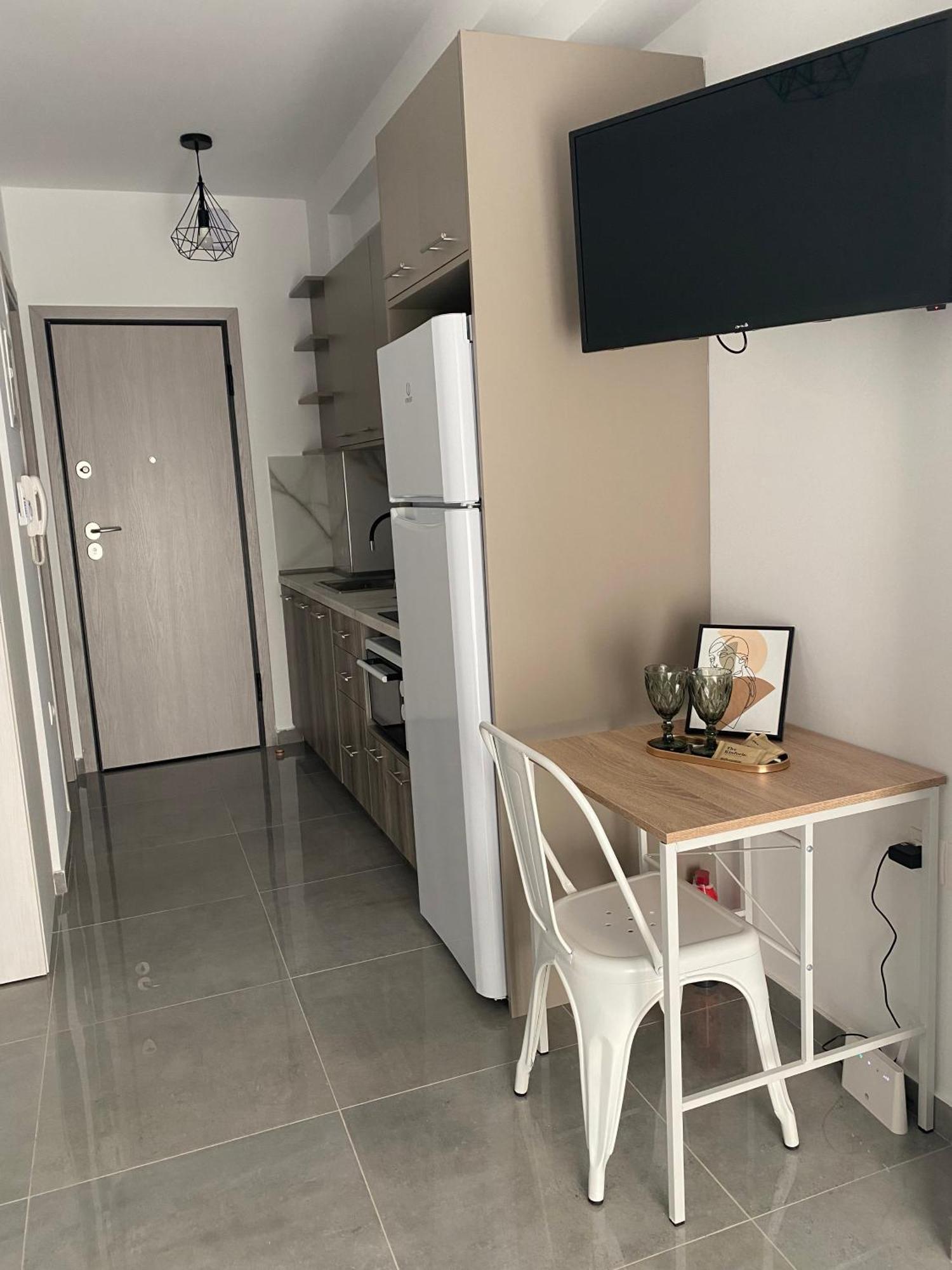 Kinfeels' Apt Yenişehir Dış mekan fotoğraf