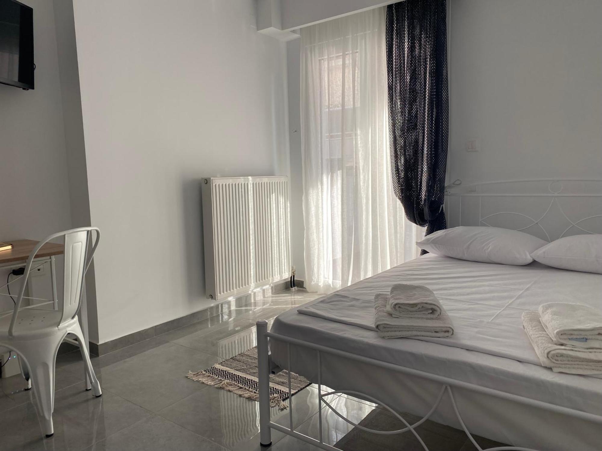Kinfeels' Apt Yenişehir Dış mekan fotoğraf